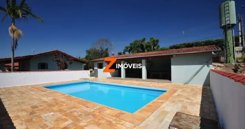 Chácara / sítio com 5 quartos à venda no Sítio da Moenda, Itatiba 