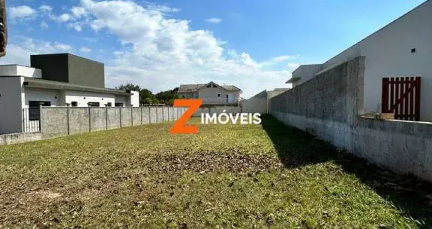 Terreno à venda no Bosque dos Pires, Itatiba 