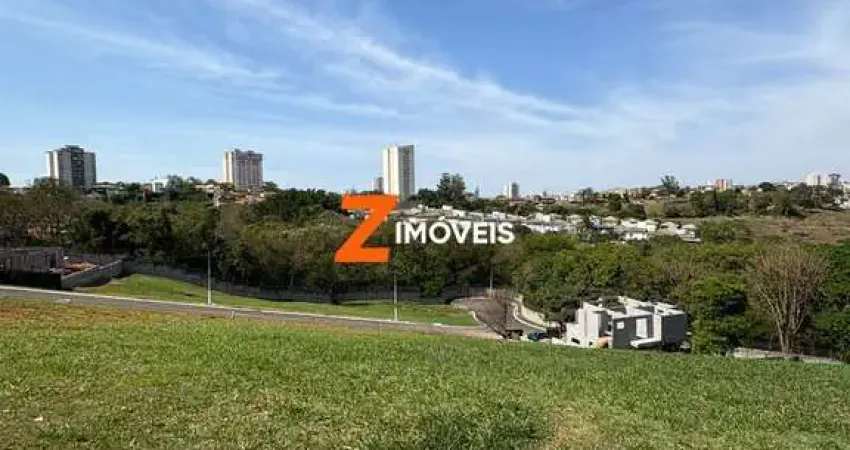 Terreno à venda – condomínio villagio piu verde | itatiba/sp