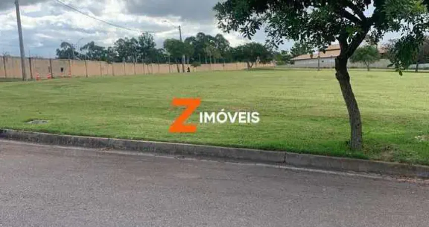 Terreno à venda no Residencial Sete Lagos, Itatiba 