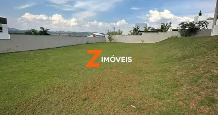 Terreno à venda no Residencial Sete Lagos, Itatiba 