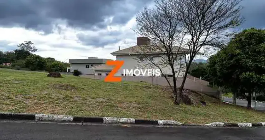 Terreno à venda no Loteamento Residencial Jardim Botânico, Itatiba 