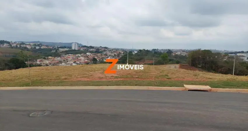 Terreno à venda no Jardim Alto de Santa Cruz, Itatiba