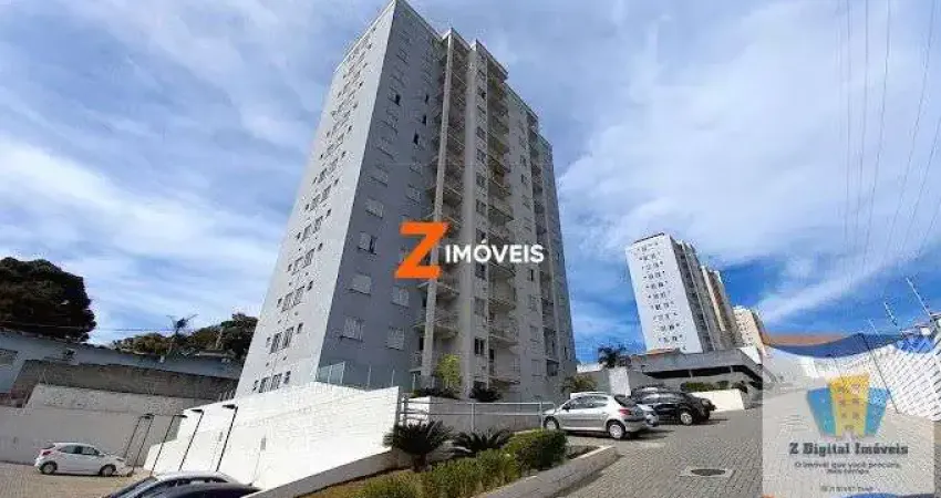 Apartamento com 2 quartos à venda no Jardim das Nações, Itatiba 