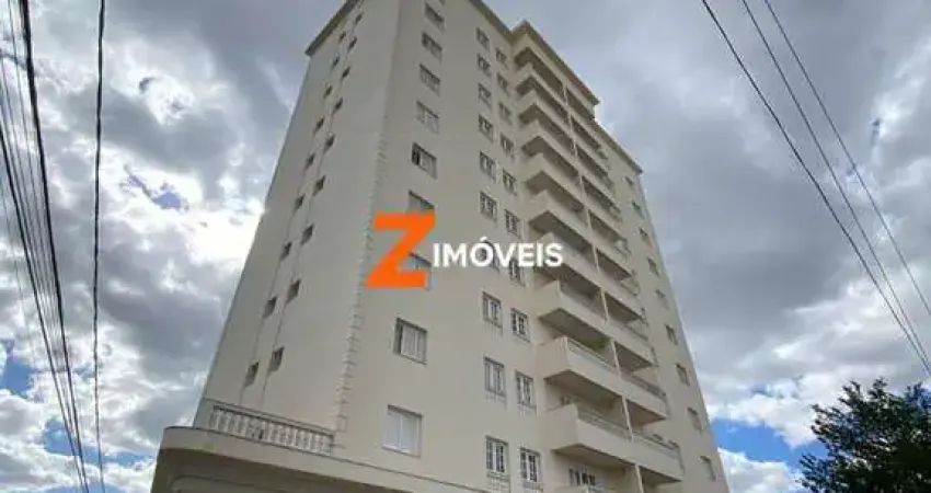Apartamento com 3 quartos para alugar na Vila Brasileira, Itatiba