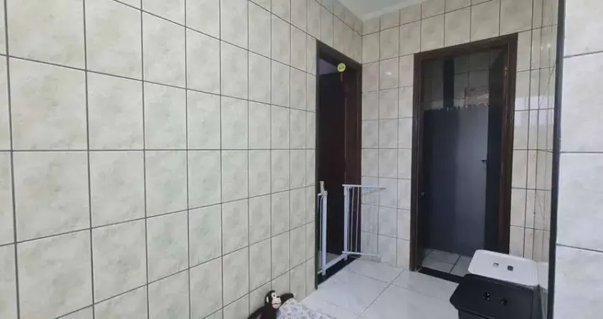 Cobertura à venda em Praia Grande, Guilherme, com 3 quartos, 136,98m²
