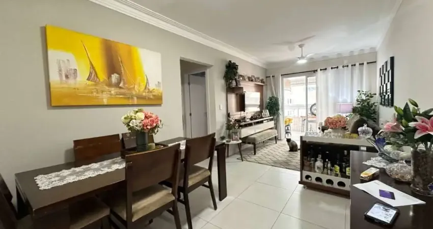 Apartamento à venda em Praia Grande, Canto do forte, com 3 quartos, 136m²