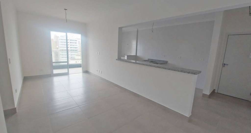 Apartamento à venda em Praia Grande, Aviação, com 2 quartos, 91,97m²