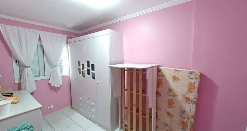 Apartamento à venda em Praia Grande, Aviação, com 2 quartos, 83m²