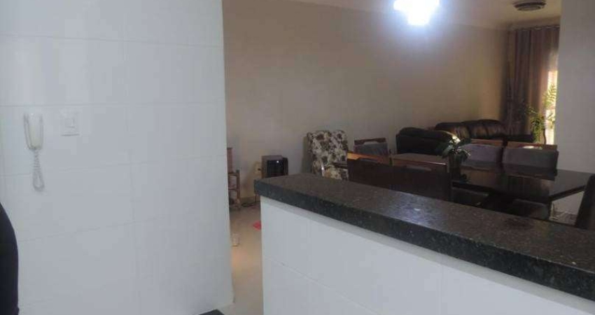 Apartamento à venda em Praia Grande, Aviação, com 3 quartos, 113m²
