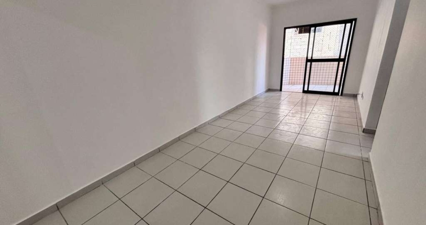 Apartamento à venda em Praia Grande, Aviação, com 2 quartos, 81m²