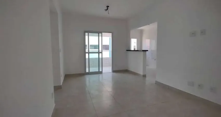 Apartamento à venda em Praia Grande, Aviação, com 2 quartos, 70,28m²