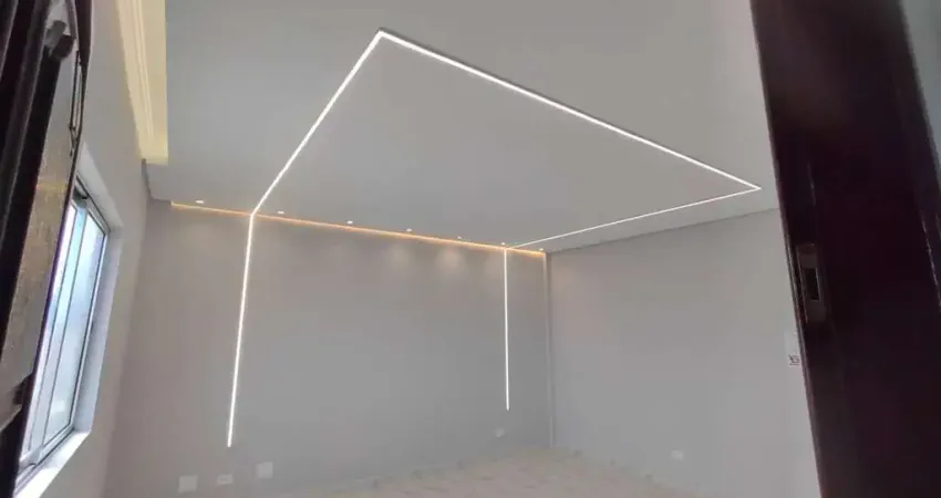 Apartamento à venda em Praia Grande, Maracanã, com 1 quarto, 84,67m²