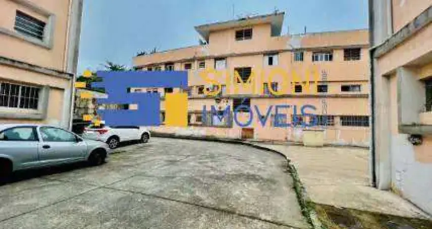 Apartamento à venda em São Vicente, centro, com 2 quartos, 45m²