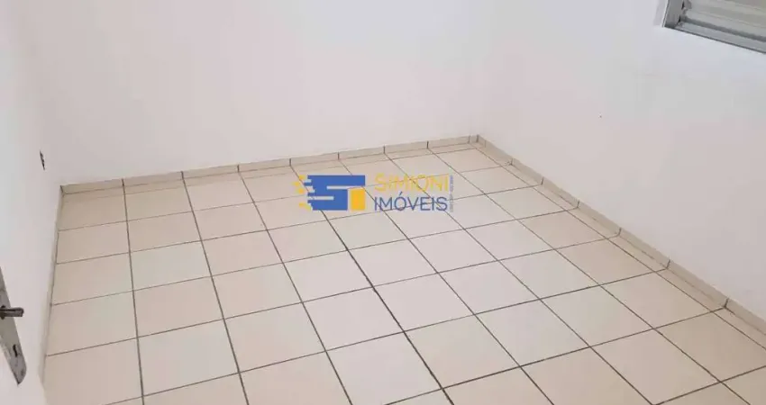 Apartamento à venda em São Vicente, samarita, com 2 quartos, 50m²