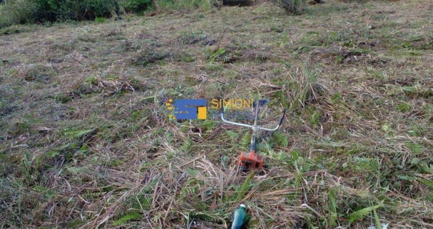 Terreno à venda na avenina indaia com avenida julinha, Balneário Califórnia, Itanhaém