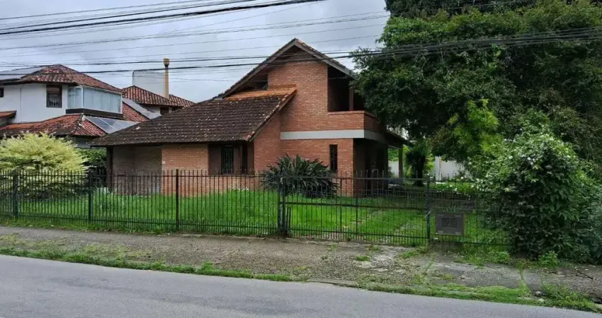 Terreno à venda no bairro Santa Mônica - Florianópolis/SC
