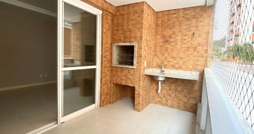 Aparto de 3 dorms no bairro Córrego Grande