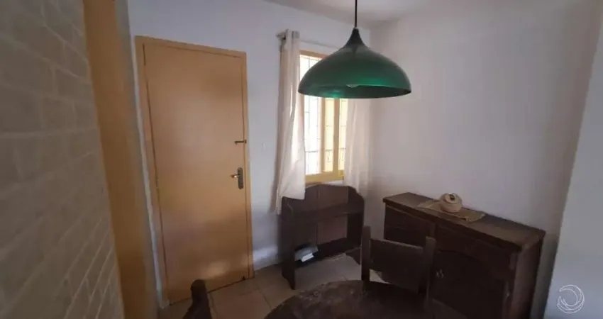 Apartamento com 2 quartos à venda na Rua Europa, Trindade, Florianópolis