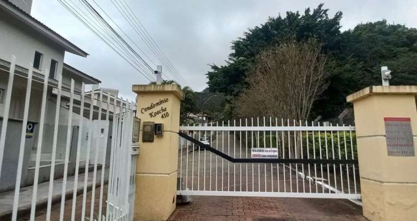 Terreno à venda no bairro Trindade - Florianópolis/SC