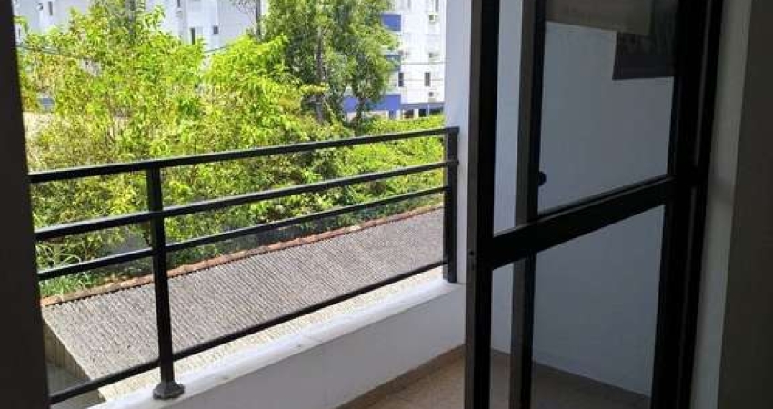 Apartamento com 3 quartos sendo 1 suíte no bairro Abraão