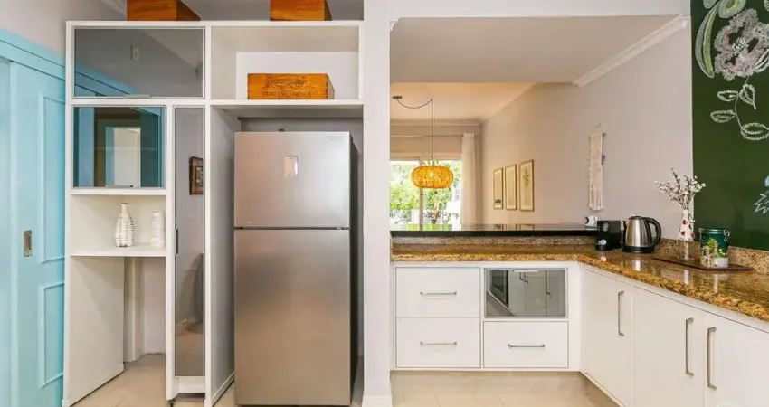 Casa com 3 quartos à venda em Jurerê, Florianópolis 