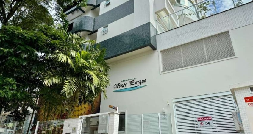 Apartamento com 2 quartos à venda na Rua Capitão Américo, Córrego Grande, Florianópolis