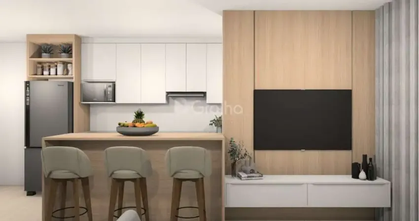 Apartamento à venda no bairro Carvoeira - Florianópolis/SC