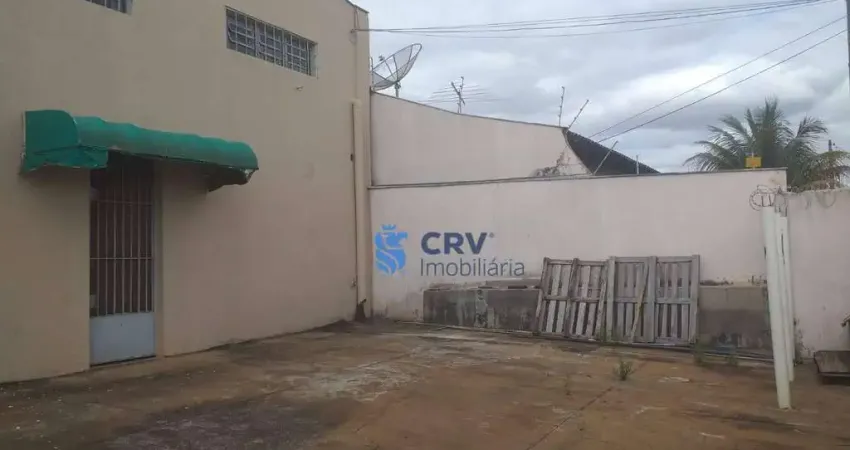 Barracão para alugar, 210 m² por R$ 2.500,00/mês - Waldemar Hauer - Londrina/PR