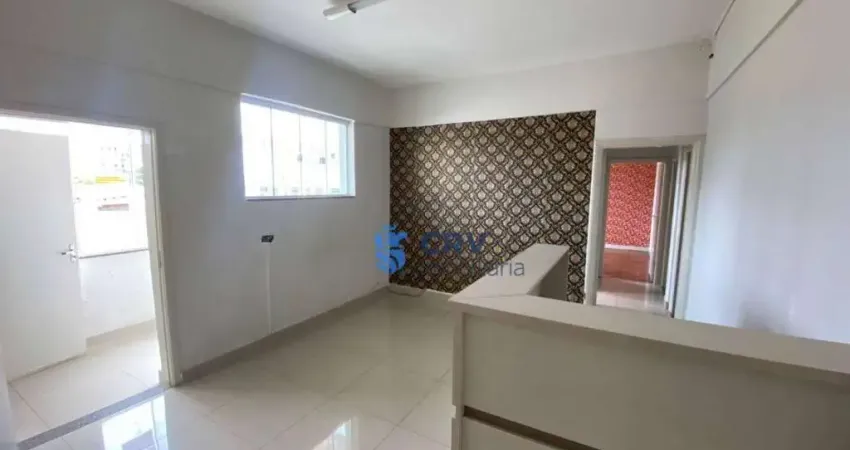 Sala para alugar, 100 m² por R$ 2.500,00/mês - Centro - Londrina/PR