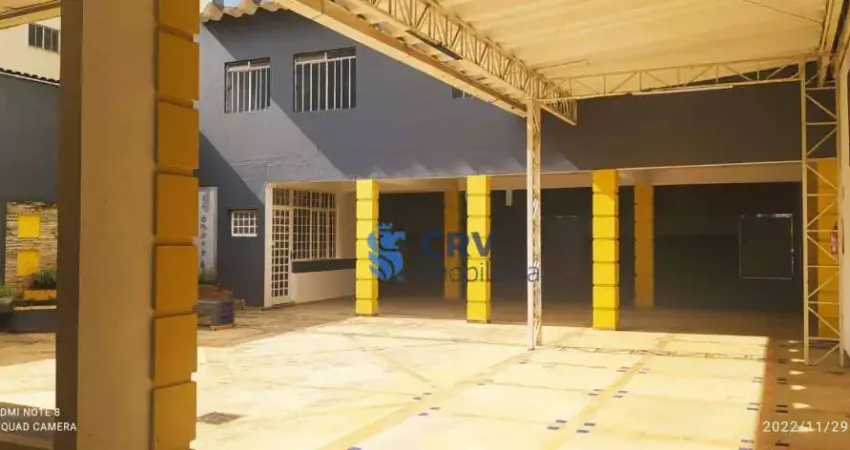 Prédio para alugar, 562 m² por R$ 30.000,00/mês - Centro - Londrina/PR