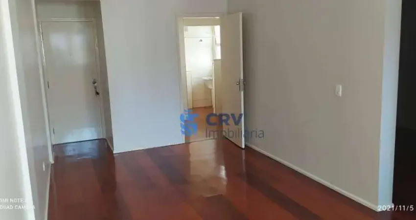 Apartamento com 2 dormitórios para alugar, 71 m² por R$ 1.880,00/mês - Centro - Londrina/PR