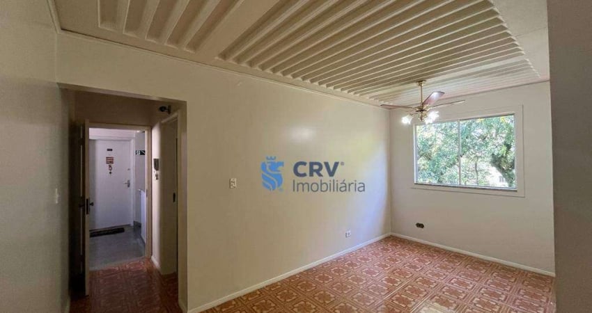 Apartamento para alugar, 65 m² por R$ 1.800,00/mês - Aeroporto - Londrina/PR