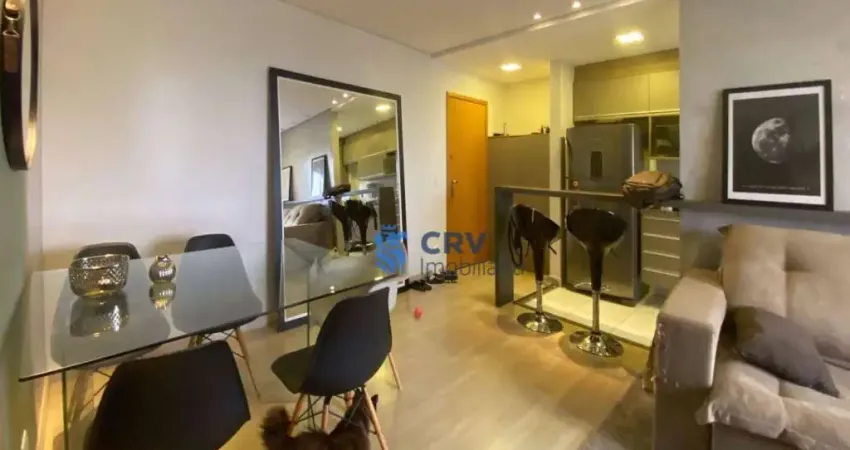 Apartamento com 3 dormitórios para alugar, 69 m² por R$ 3.150,00/mês - Vitória - Londrina/PR