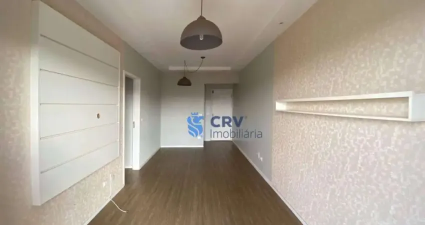 Apartamento com 3 dormitórios para alugar, 84 m² por r$ 3.200,00/mês - bela vista - londrina/pr