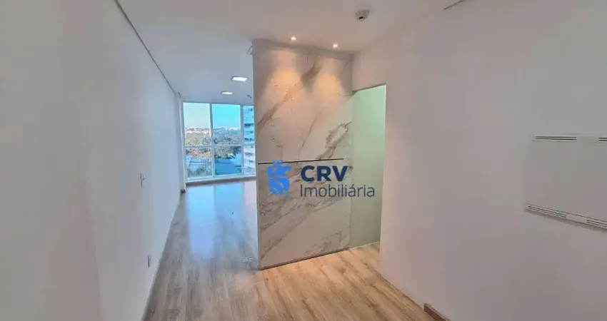 Sala para alugar, 34 m² por R$ 3.500,00/mês - Gleba Palhano - Londrina/PR