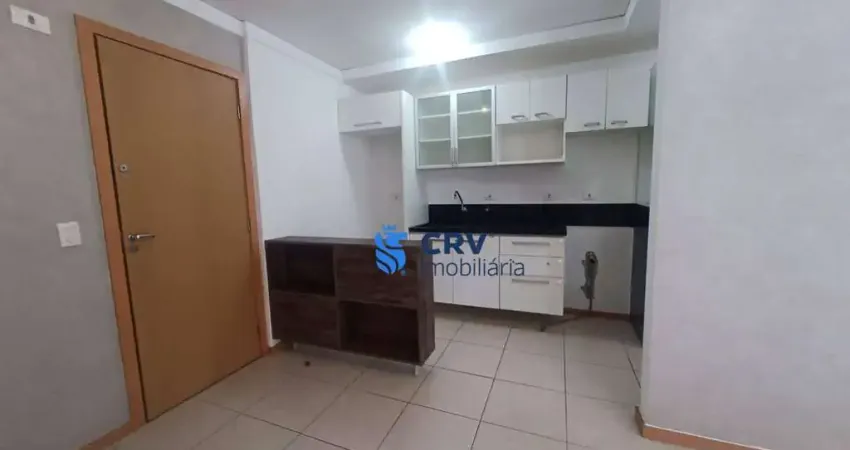 Apartamento com 2 dormitórios à venda, 60 m² por r$ 410.000,00 - vila ipiranga - londrina/pr