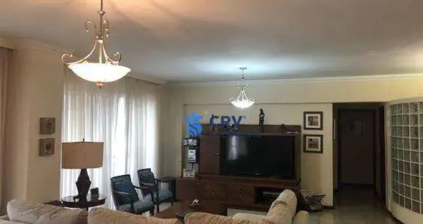 Apartamento com 3 dormitórios à venda, 198 m² por R$ 700.000,00 - Centro - Londrina/PR