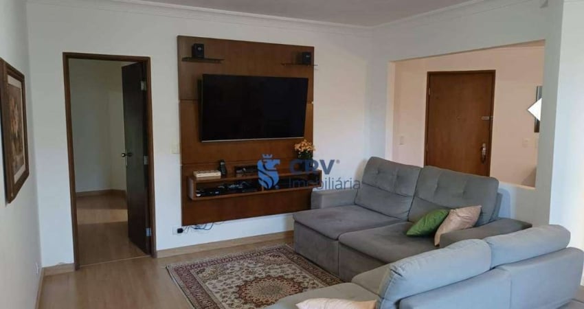 Apartamento à venda, 144 m² por R$ 580.000,00 - Parque Residencial Alcântara - Londrina/PR