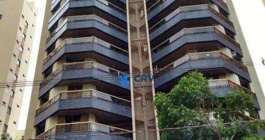 Apartamento com 3 dormitórios à venda, 170 m² por R$ 750.000,00 - Centro - Londrina/PR