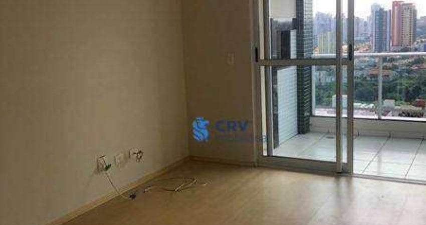 Apartamento para alugar, 66 m² por R$ 2.590,00/mês - Vila Ipiranga - Londrina/PR