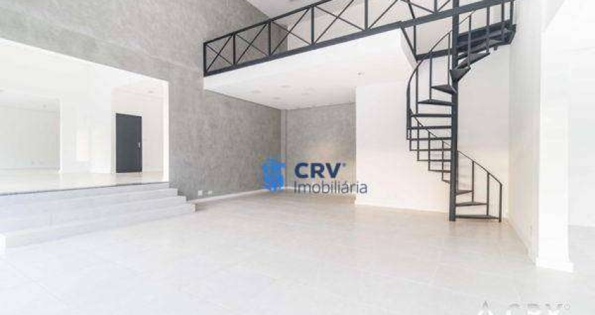 Loja para alugar, 340 m² por R$ 37.000,00/mês - Guanabara - Londrina/PR