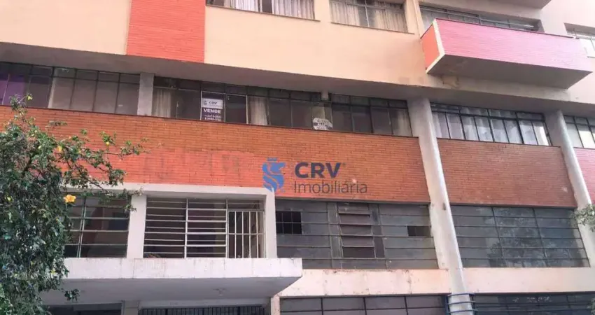 Sala, 37 m² - venda por R$ 80.000,00 ou aluguel por R$ 1.182,00/mês - Centro - Londrina/PR
