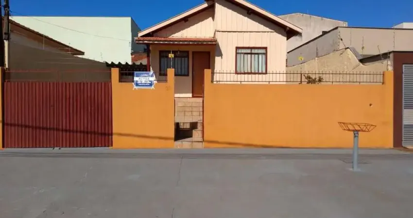 Casa com 3 dormitórios para alugar, 110 m² por r$ 1.500,00/mês - sol - londrina/pr