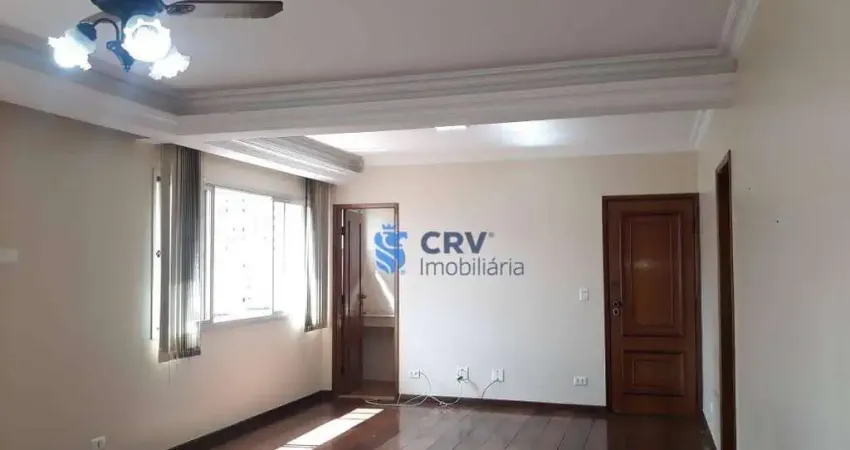 Apartamento a venda  com 3 dormitórios Edifício Residencial Del Rio