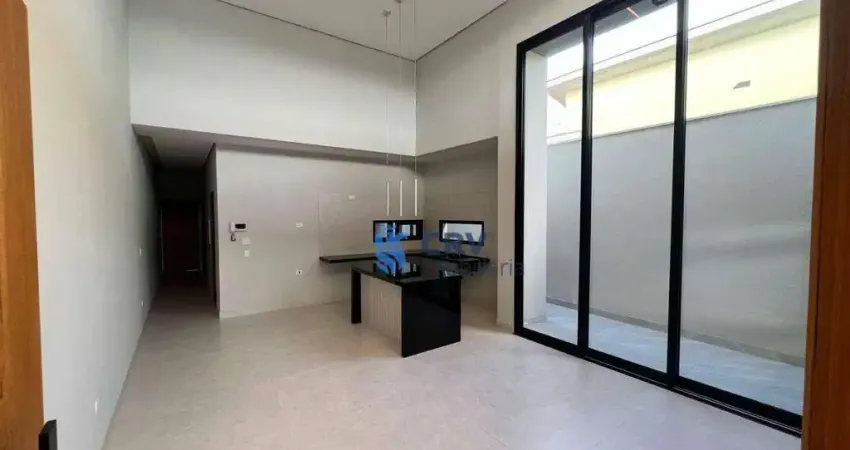 Casa com 3 dormitórios à venda, 127 m² por R$ 1.280.000,00 - Dom Pedro - Londrina/PR