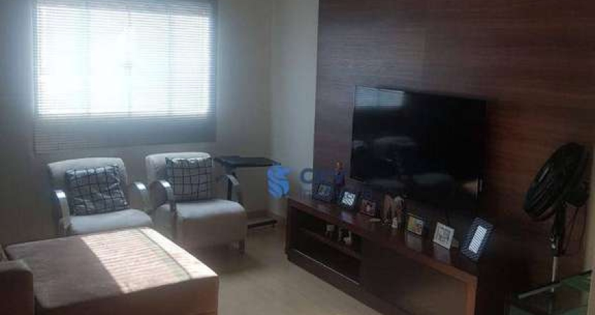 Casa com 3 dormitórios à venda, 120 m² por R$ 490.000,00 - Conjunto Habitacional Santiago II - Londrina/PR