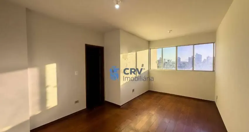 Apartamento com 3 dormitórios à venda, 70 m² por R$ 285.000,00 - Centro - Londrina/PR