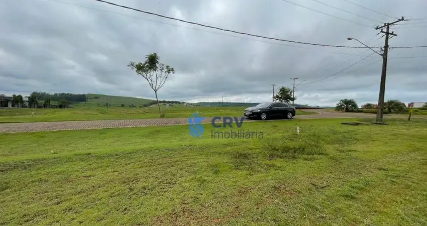 Terreno a venda no Condomínio Ecovillas do  Lago em Sertanópolis