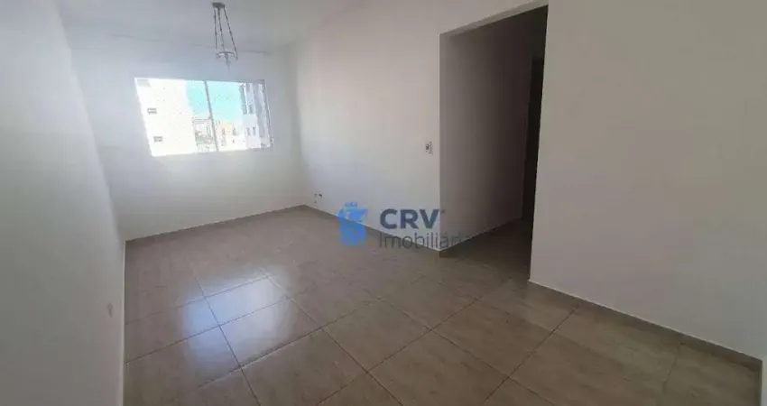 Apartamento com 3 dormitórios à venda, 64 m² por R$ 280.000,00 - Centro - Londrina/PR
